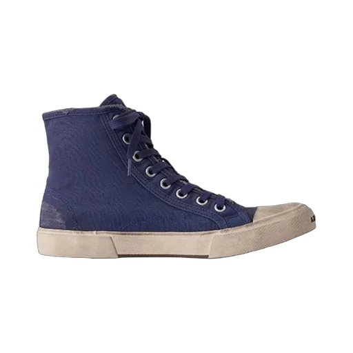 Paris Low Top Sneaker
