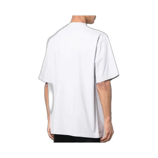 BB Authentic Jersey Apparel T-Shirt Large Fit