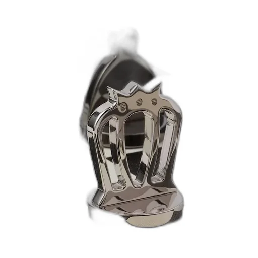 Saffiano leather chess set