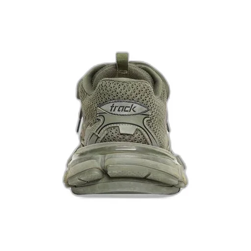 Track.3 Sneaker