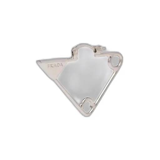 Prada Symbole single earring