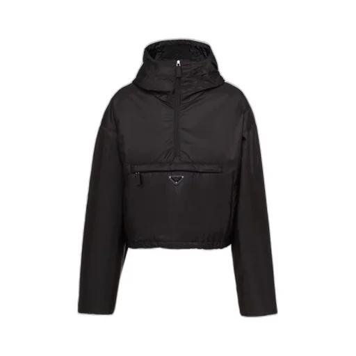 Re-Nylon blouson jacket