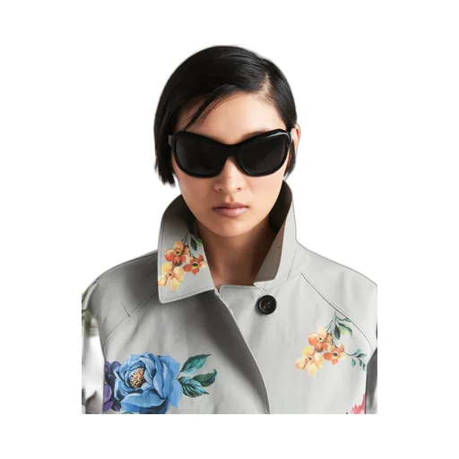 Prada Swing sunglasses