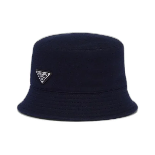 Loden Bucket Hat