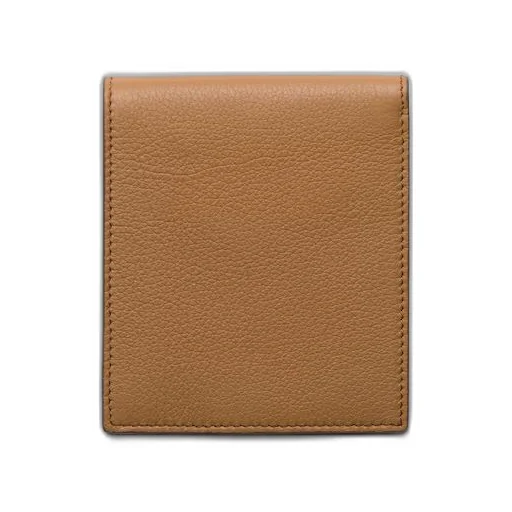Leather wallet