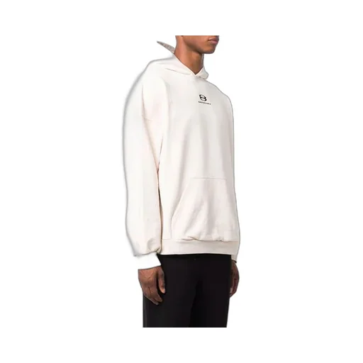 Unity Hoodie Wide Fit