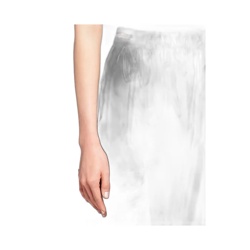 Light Re-Nylon cargo pants