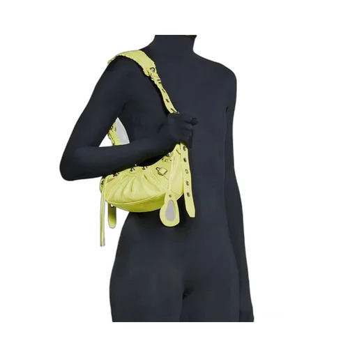 Le Cagole Xs Shoulder Bag