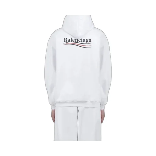 Political Campaign Hoodie