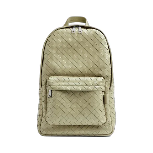 Medium Intrecciato Backpack