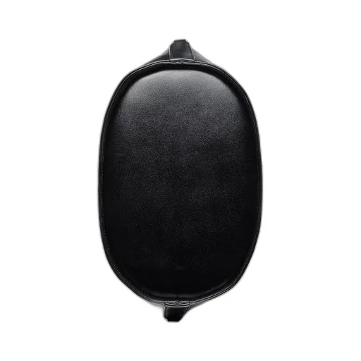 Medium bucket shoulder bag