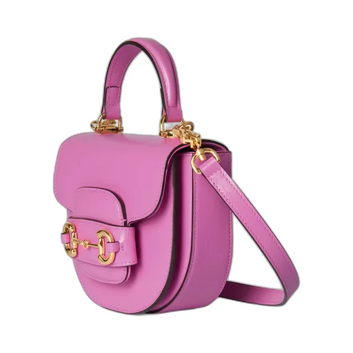 Gucci Horsebit 1955 mini top handle bag