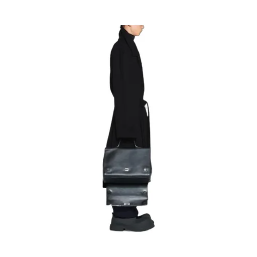 Raglan Coat