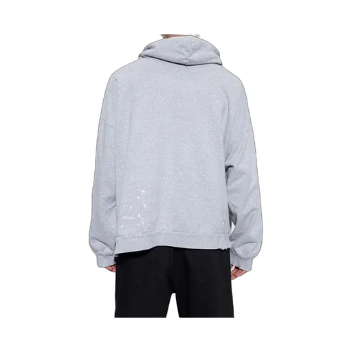 90/10 Hoodie Wide Fit