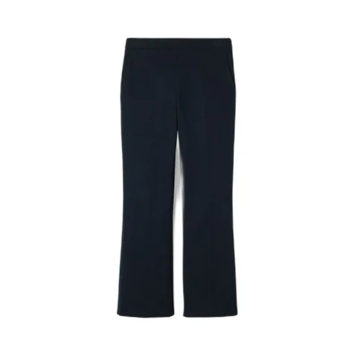 Cotton jersey pant