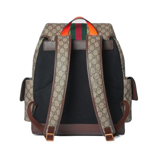 Ophidia GG medium backpack