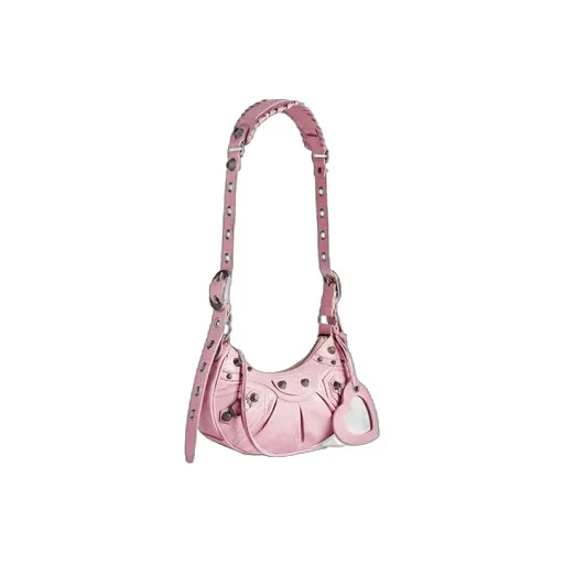 Le Cagole Xs Shoulder Bag