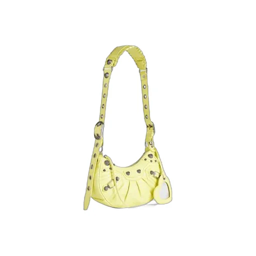 Le Cagole Xs Shoulder Bag