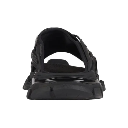 Track Slide Sandal