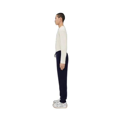 Cashmere Jogger Trousers