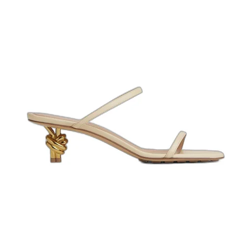 Knot Mule