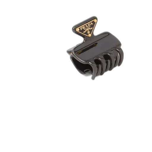 Metal claw clip