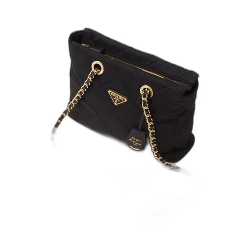 Prada Re-Edition 1995 Chaîne Re-Nylon tote bag