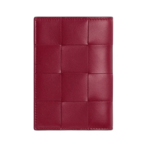 Cassette Passport Case