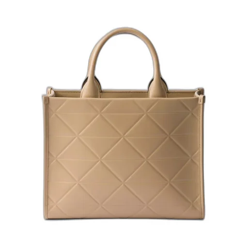 Prada Symbole medium leather bag
