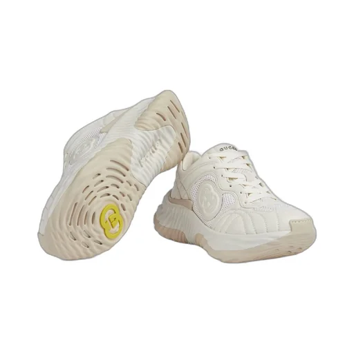 Women's Gucci Ripple trainer
