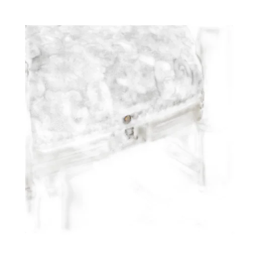 Chiavari chair with GG jacquard