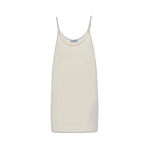 Sablé mini-dress