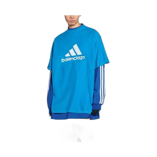 x adidas Oversized T-Shirt