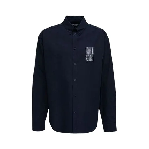 Barcode Logo Shirt