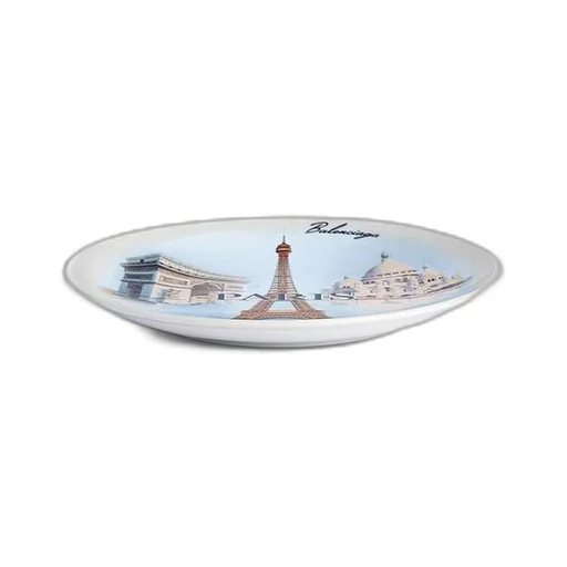 Plate