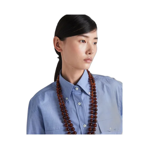 Poplin shirt