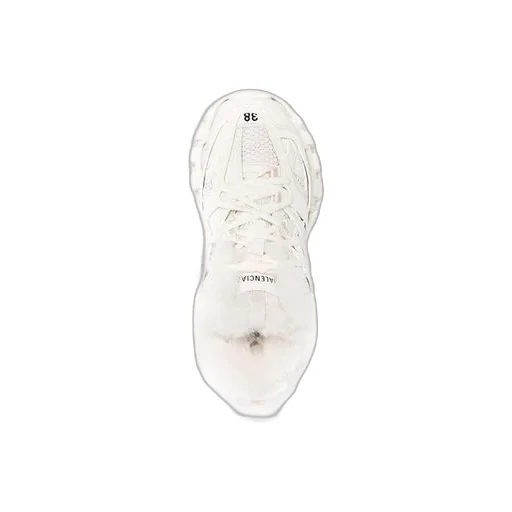 Track Sneaker