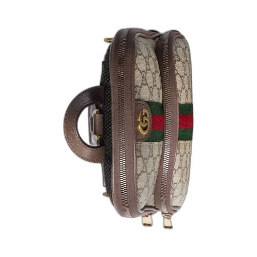 Ophidia GG crossbody bag