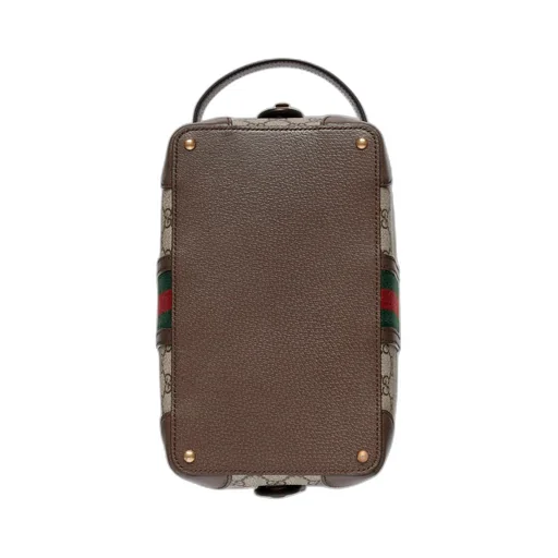 Gucci Savoy toiletry case