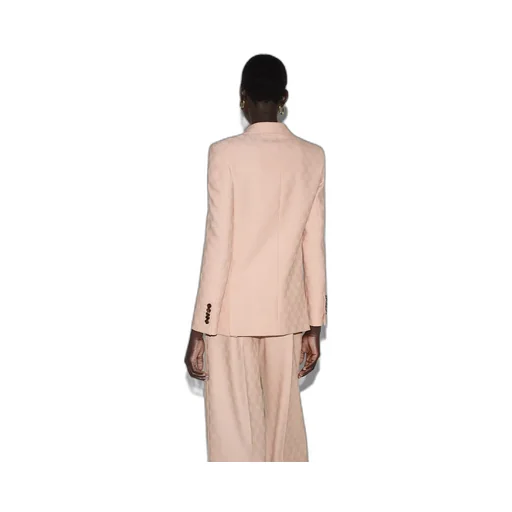 GG wool jacket