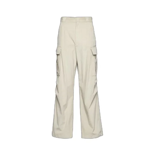 Pinwale corduroy pants