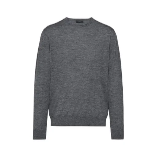 Wool Sweater