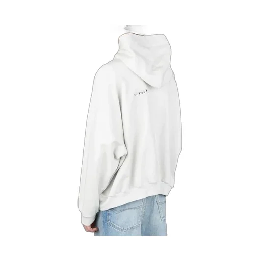 BB Corp Cotton Hoodie