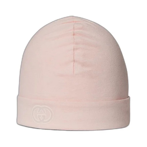Baby cotton hat