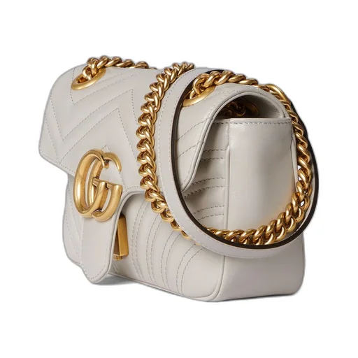 GG Marmont matelassé mini bag