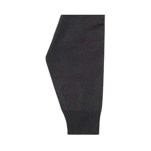 Bb Oversized Turtleneck Sweater