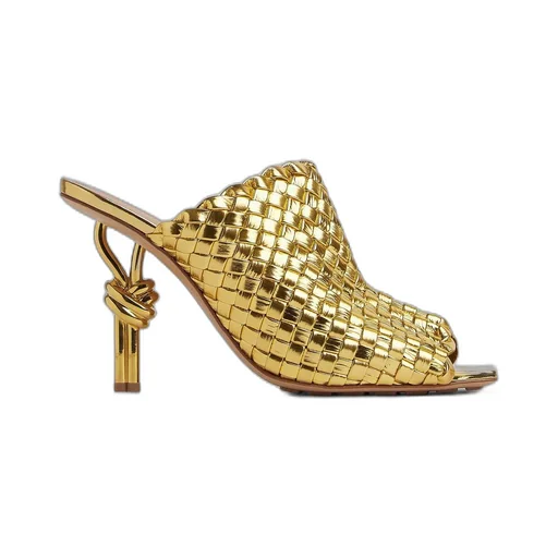 Knot Mule