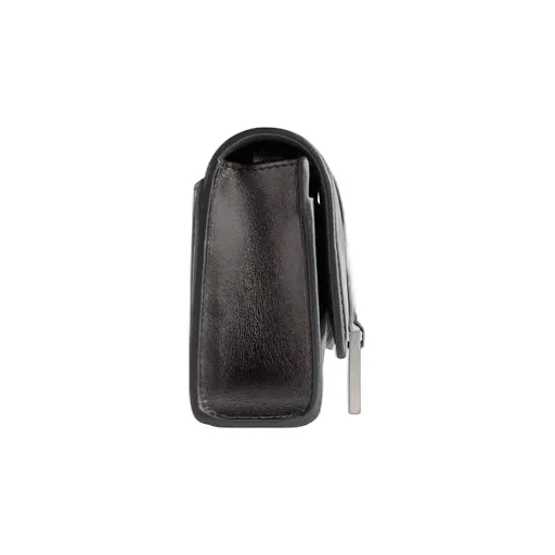 Hourglass Wallet On Chain Metallized