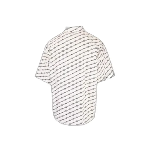 License Short Sleeve Shirt Large Fit