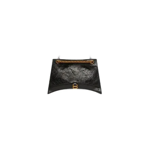 Crush Chain Bag Large